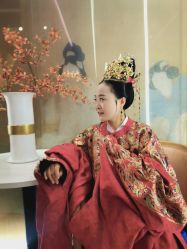 -盘子女人坊古装写真摄影(南京总店)