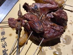 -那些年记忆烧烤