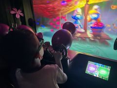 -蓝精灵乐园·世茂精灵之城主题乐园