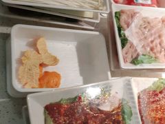 -野妹火锅(龙岗店)