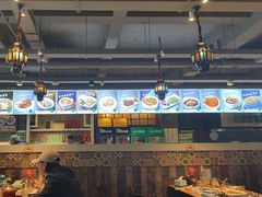 -直隶安家牛肉罩饼(建华店)