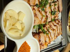 -绿茶餐厅(西单老佛爷店)