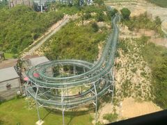 -芽庄珍珠岛游乐园