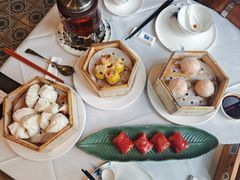 -广州酒家(天字码头店)