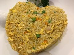 楼兰炒饭-楼兰印象(朝外店)