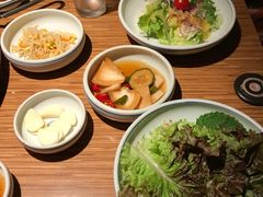 -王妃家(明洞中央店)