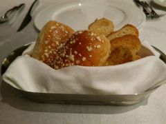 -国家大剧院西餐厅