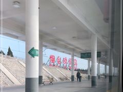 -烟台南站