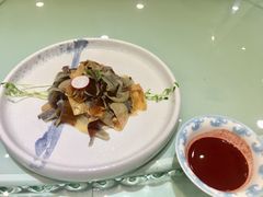 -聚春园自助餐厅(东街口店)