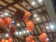 -大壶春生煎(四川中路店)