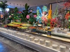 -长兴开元名都大酒店·地中海咖啡厅