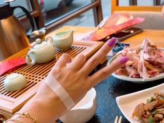 -小城粥道·海胆鲜虾粥(解放广场店)