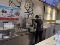-DQ·蛋糕·冰淇淋(奥林匹克广场店)
