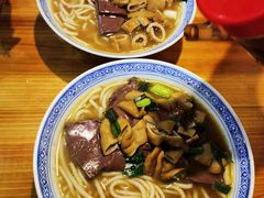 -锦泓老字号猪脏粉(东联大厦店)