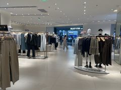 -KK ONE(京基滨河时代店)