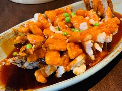 -扬州狮子楼·非遗淮扬菜(总店)
