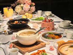 -肴约·花园式餐厅(湖里店)