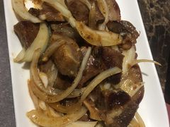 -尚雅铁板料理自助餐厅(乐松店)