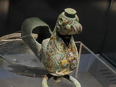 -信阳博物馆