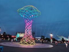 -第34届青岛国际啤酒节