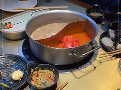 -手选潮汕鲜牛肉火锅(二七广场店)