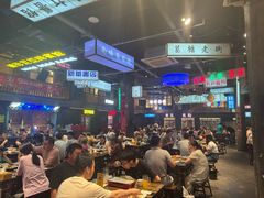 -老五烧烤(盘金华府总店)