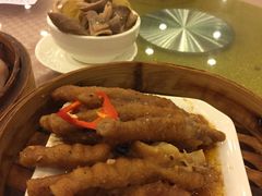 -满福隆酒楼(万绿园店)