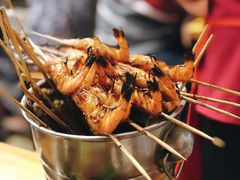 -炒豆合作社(东四总店)