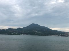 -淡水老街