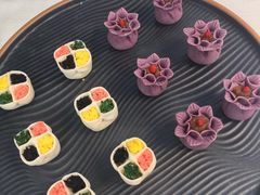 -德发长·花式蒸饺(大唐不夜城店)