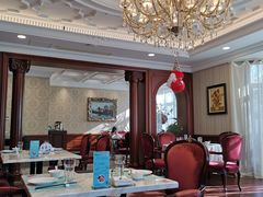 -子霖南山鲜虾面(南山总店)