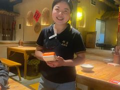 -破三川·新川菜(静安大融城店)