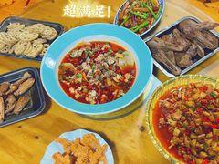 -让鸭脑壳飞(龙华店)