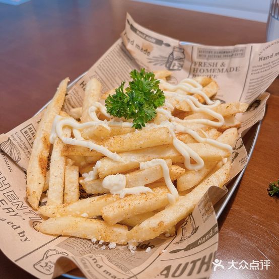 泊堓空间(御码头店)