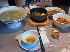 -回头食客-李久其家民间餐厅(望城金桥国际店)