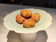 -千百味红餐厅·非遗江西菜(绿地双子塔总店)