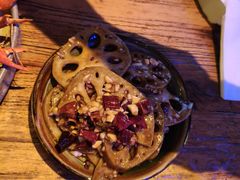 -双层巴士·鲜串鲜啤·团建聚会(凯德广场店)