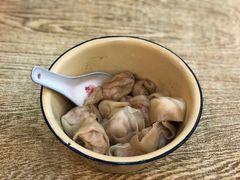 -山北老老头馄饨
