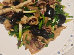 -郑庄脂渣海鲜楼(九水路店)