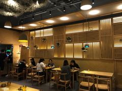 大堂-我是那个大叔·美食研究所(新塘路店)
