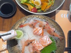 -山葵家居酒屋(天目里店)