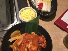 -新石器烤肉(南站店)