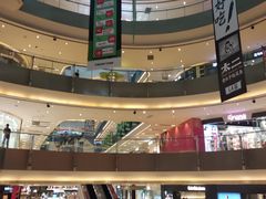 -杭州滨江宝龙城