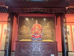 -蓬莱阁景区