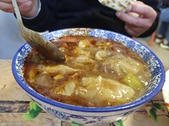 -刘老虎肉丸糊辣汤(总店)