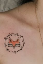-極致刺青TATTOO STUDIO 私人订制