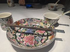 -津禧荟·酥皮烤鸭(北辰店)