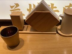 -马记永·兰州牛肉面(3019君尚店)