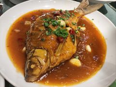 -全聚贤餐厅·湖北家常菜(沙湖店)