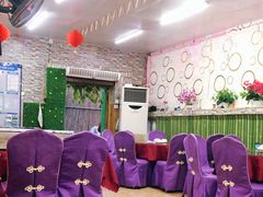 大堂-潮香阁海鲜餐厅(较场尾店)